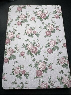 NIB BURGA "Desert Rose" Premium Case for Kindle Paperwhite 11th Gen 6.8"